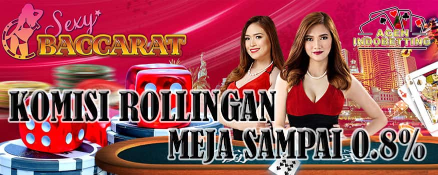 Situs Agen Bandar Judi Casino Online Live Terpercaya di Indonesia